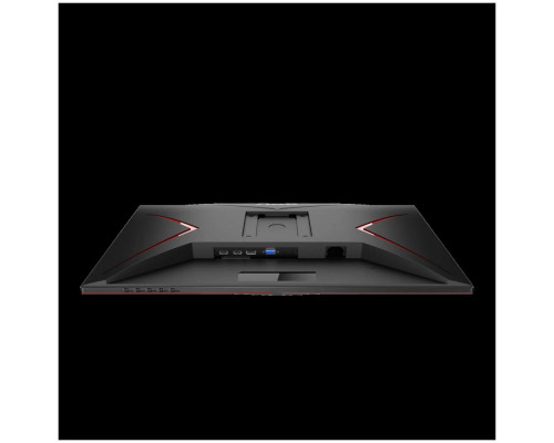 Монитор 23.8" AOC 24G2SPAE IPS 1920x1080, 165 Гц, 4 мс, 16:9, 300 кд/м2, 2xHDMI, 1хDP, 1xVGA, 1x3.5 мм, черный