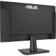 Монитор 23.8" ASUS VA24EHF IPS 1920x1080, 100 Гц, 1 мс, 16:9, 250 кд/м2, 1xHDMI, черный
