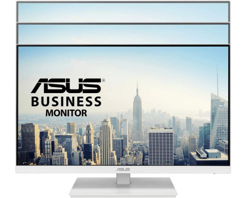 Монитор 23.8" ASUS VA24EQSB IPS 1920x1080, 75 Гц, 5 мс, 16:9, 300 кд/м2, 1xHDMI, 1xDP, 1x3.5 мм, 2xUSB, черный Монитор 23.8" ASUS VA24EQSB IPS 1920x1080, 75 Гц, 5 мс, 16:9, 300 кд/м2, 1xHDMI, 1xDP, 1x3.5 мм, 2xUSB, черный