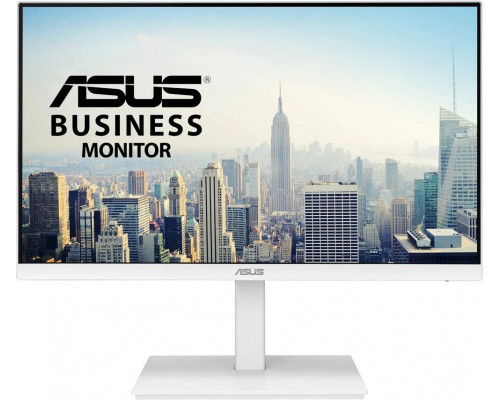Монитор 23.8" ASUS VA24EQSB-W IPS 1920x1080, 75 Гц, 5 мс, 16:9, 300 кд/м2, 1xHDMI, белый Монитор 23.8" ASUS VA24EQSB-W IPS 1920x1080, 75 Гц, 5 мс, 16:9, 300 кд/м2, 1xHDMI, белый