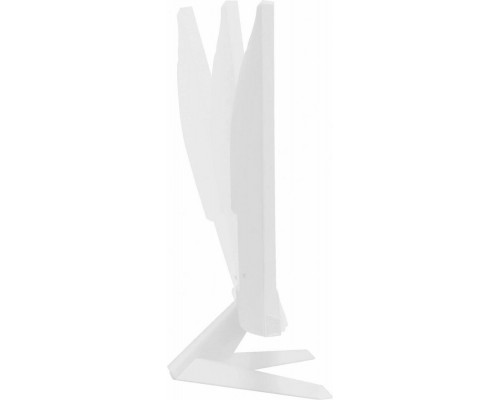 Монитор 23.8" ASUS VY249HF-W IPS 1920x1080, 100 Гц, 1 мс, 16:9, 250 кд/м2, 1xHDMI, 1x3.5 мм, белый Монитор 23.8" ASUS VY249HF-W IPS 1920x1080, 100 Гц, 1 мс, 16:9, 250 кд/м2, 1xHDMI, 1x3.5 мм, белый