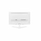 Монитор 23.8" ASUS VY249HF-W IPS 1920x1080, 100 Гц, 1 мс, 16:9, 250 кд/м2, 1xHDMI, 1x3.5 мм, белый