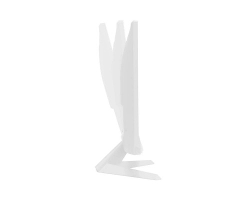 Монитор 23.8" ASUS VY249HF-W IPS 1920x1080, 100 Гц, 1 мс, 16:9, 250 кд/м2, 1xHDMI, 1x3.5 мм, белый Монитор 23.8" ASUS VY249HF-W IPS 1920x1080, 100 Гц, 1 мс, 16:9, 250 кд/м2, 1xHDMI, 1x3.5 мм, белый