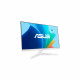 Монитор 23.8" ASUS VY249HF-W IPS 1920x1080, 100 Гц, 1 мс, 16:9, 250 кд/м2, 1xHDMI, 1x3.5 мм, белый