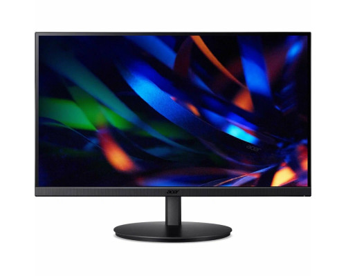 Монитор 23.8" Acer CB242YE3bmiruxv IPS 1920x1080, 100 Гц, 1 мс, 16:9, 250 кд/м2, 1xHDMI, 1xUSB-C, черный Монитор 23.8" Acer CB242YE3bmiruxv IPS 1920x1080, 100 Гц, 1 мс, 16:9, 250 кд/м2, 1xHDMI, 1xUSB-C, черный