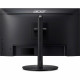 Монитор 23.8" Acer CB242YE3bmiruxv IPS 1920x1080, 100 Гц, 1 мс, 16:9, 250 кд/м2, 1xHDMI, 1xUSB-C, черный
