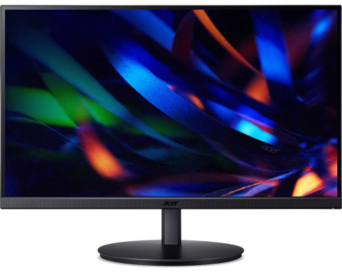 Монитор 23.8" Acer CB242YE3bmiruxv IPS 1920x1080, 100 Гц, 1 мс, 16:9, 250 кд/м2, 1xHDMI, 1xUSB-C, черный Монитор 23.8" Acer CB242YE3bmiruxv IPS 1920x1080, 100 Гц, 1 мс, 16:9, 250 кд/м2, 1xHDMI, 1xUSB-C, черный
