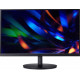 Монитор 23.8" Acer CB242YE3bmiruxv IPS 1920x1080, 100 Гц, 1 мс, 16:9, 250 кд/м2, 1xHDMI, 1xUSB-C, черный