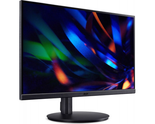 Монитор 23.8" Acer CB242YE3bmiruxv IPS 1920x1080, 100 Гц, 1 мс, 16:9, 250 кд/м2, 1xHDMI, 1xUSB-C, черный Монитор 23.8" Acer CB242YE3bmiruxv IPS 1920x1080, 100 Гц, 1 мс, 16:9, 250 кд/м2, 1xHDMI, 1xUSB-C, черный