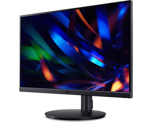 Монитор 23.8" Acer CB242YE3bmiruxv IPS 1920x1080, 100 Гц, 1 мс, 16:9, 250 кд/м2, 1xHDMI, 1xUSB-C, черный Монитор 23.8" Acer CB242YE3bmiruxv IPS 1920x1080, 100 Гц, 1 мс, 16:9, 250 кд/м2, 1xHDMI, 1xUSB-C, черный