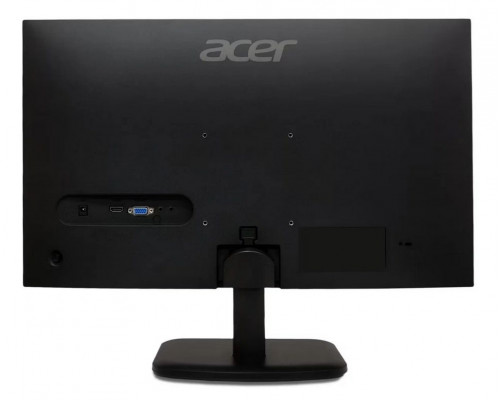 Монитор 23.8" Acer EK241YGbi IPS 1920x1080, 120 Гц, 1 мс, 16:9, 250 кд/м², 1xHDMI, 1xVGA, черный (UM.QE1CD.G01) Монитор 23.8" Acer EK241YGbi IPS 1920x1080, 120 Гц, 1 мс, 16:9, 250 кд/м², 1xHDMI, 1xVGA, черный (UM.QE1CD.G01)