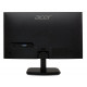 Монитор 23.8" Acer EK241YGbi IPS 1920x1080, 120 Гц, 1 мс, 16:9, 250 кд/м², 1xHDMI, 1xVGA, черный (UM.QE1CD.G01)