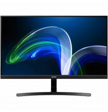 Монитор 23.8" Acer K243YHbmix IPS 1920x1080, 100 Гц, 1 мс, 16:9, 250 кд/м2, 1хHDMI, 1хVGA, выход на наушники, черный (UM.QX3EE.H01)