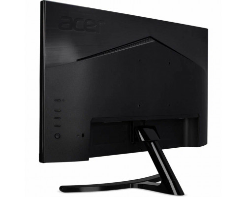 Монитор 23.8" Acer K243YHbmix IPS 1920x1080, 100 Гц, 1 мс, 16:9, 250 кд/м2, 1хHDMI, 1хVGA, выход на наушники, черный (UM.QX3EE.H01) Монитор 23.8" Acer K243YHbmix IPS 1920x1080, 100 Гц, 1 мс, 16:9, 250 кд/м2, 1хHDMI, 1хVGA, выход на наушники, черный (UM.QX3EE.H01)