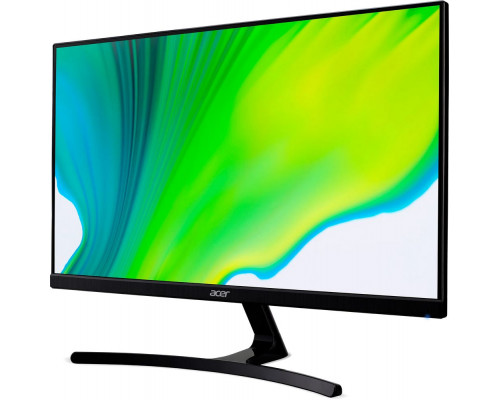 Монитор 23.8" Acer K243YHbmix IPS 1920x1080, 100 Гц, 1 мс, 16:9, 250 кд/м2, 1хHDMI, 1хVGA, выход на наушники, черный (UM.QX3EE.H01) Монитор 23.8" Acer K243YHbmix IPS 1920x1080, 100 Гц, 1 мс, 16:9, 250 кд/м2, 1хHDMI, 1хVGA, выход на наушники, черный (UM.QX3EE.H01)