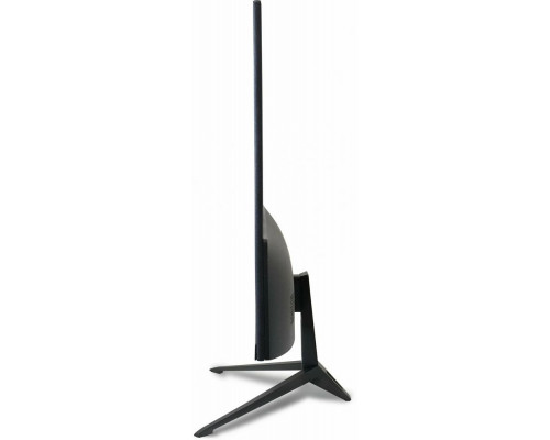 Монитор 23.8" Acer Nitro KG243YG0bi IPS 1920x1080, 120 Гц, 1 мс, 16:9, 250 кд/м², 1xHDMI, 1xVGA, черный (UM.QX3CD.001) Монитор 23.8" Acer Nitro KG243YG0bi IPS 1920x1080, 120 Гц, 1 мс, 16:9, 250 кд/м², 1xHDMI, 1xVGA, черный (UM.QX3CD.001)