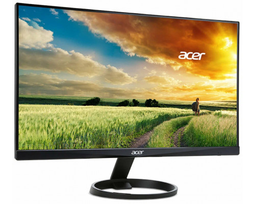 Монитор 23.8" Acer R240HYBIDX (IPS, 1920x1080, 1000:1, 4 мс, 60Гц, HDMI, DVI) (UM.QR0EE.026) Монитор 23.8" Acer R240HYBIDX (IPS, 1920x1080, 1000:1, 4 мс, 60Гц, HDMI, DVI) (UM.QR0EE.026)