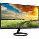 Монитор 23.8" Acer R240HYBIDX (IPS, 1920x1080, 1000:1, 4 мс, 60Гц, HDMI, DVI) (UM.QR0EE.026)