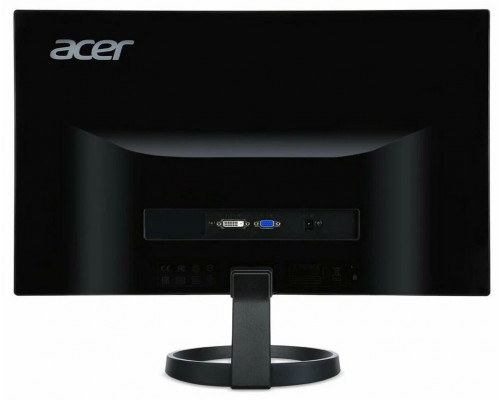 Монитор 23.8" Acer R240HYBIDX (IPS, 1920x1080, 1000:1, 4 мс, 60Гц, HDMI, DVI) (UM.QR0EE.026) Монитор 23.8" Acer R240HYBIDX (IPS, 1920x1080, 1000:1, 4 мс, 60Гц, HDMI, DVI) (UM.QR0EE.026)