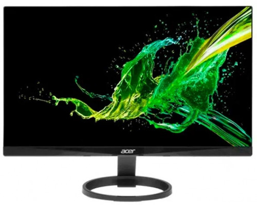 Монитор 23.8" Acer R240HYBIDX (IPS, 1920x1080, 1000:1, 4 мс, 60Гц, HDMI, DVI) (UM.QR0EE.026) Монитор 23.8" Acer R240HYBIDX (IPS, 1920x1080, 1000:1, 4 мс, 60Гц, HDMI, DVI) (UM.QR0EE.026)