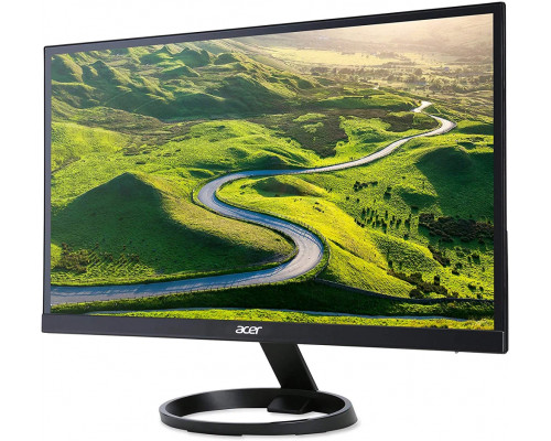 Монитор 23.8" Acer R240HYBIDX (IPS, 1920x1080, 1000:1, 4 мс, 60Гц, HDMI, DVI) (UM.QR0EE.026) Монитор 23.8" Acer R240HYBIDX (IPS, 1920x1080, 1000:1, 4 мс, 60Гц, HDMI, DVI) (UM.QR0EE.026)