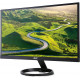 Монитор 23.8" Acer R240HYBIDX (IPS, 1920x1080, 1000:1, 4 мс, 60Гц, HDMI, DVI) (UM.QR0EE.026)