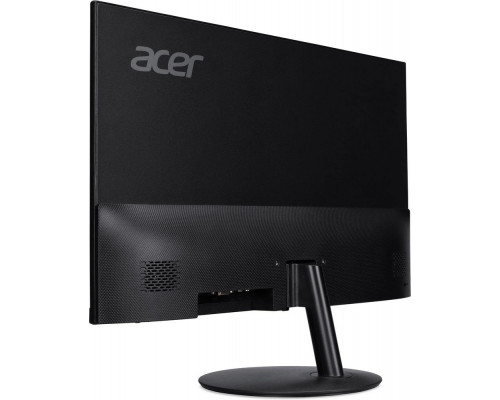 Монитор 23.8" Acer SA242YHbi VA 1920x1080, 100 Гц, 4 мс, 16:9, 250 кд/м2, 1хHDMI, 1хVGA, черный (UM.QS2EE.H02) Монитор 23.8" Acer SA242YHbi VA 1920x1080, 100 Гц, 4 мс, 16:9, 250 кд/м2, 1хHDMI, 1хVGA, черный (UM.QS2EE.H02)
