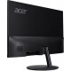 Монитор 23.8" Acer SA242YHbi VA 1920x1080, 100 Гц, 4 мс, 16:9, 250 кд/м2, 1хHDMI, 1хVGA, черный (UM.QS2EE.H02)