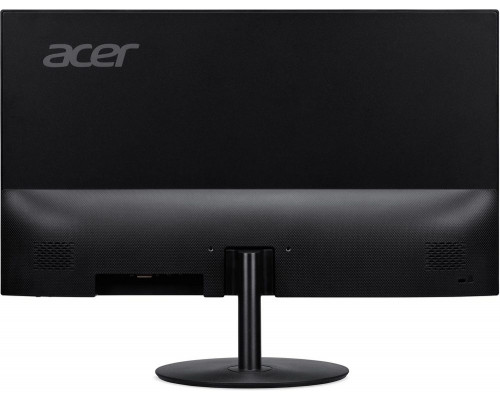 Монитор 23.8" Acer SA242YHbi VA 1920x1080, 100 Гц, 4 мс, 16:9, 250 кд/м2, 1хHDMI, 1хVGA, черный (UM.QS2EE.H02) Монитор 23.8" Acer SA242YHbi VA 1920x1080, 100 Гц, 4 мс, 16:9, 250 кд/м2, 1хHDMI, 1хVGA, черный (UM.QS2EE.H02)