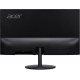 Монитор 23.8" Acer SA242YHbi VA 1920x1080, 100 Гц, 4 мс, 16:9, 250 кд/м2, 1хHDMI, 1хVGA, черный (UM.QS2EE.H02)
