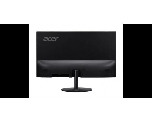 Монитор 23.8" Acer SA242YHbi VA 1920x1080, 100 Гц, 4 мс, 16:9, 250 кд/м2, 1хHDMI, 1хVGA, черный (UM.QS2EE.H02) Монитор 23.8" Acer SA242YHbi VA 1920x1080, 100 Гц, 4 мс, 16:9, 250 кд/м2, 1хHDMI, 1хVGA, черный (UM.QS2EE.H02)
