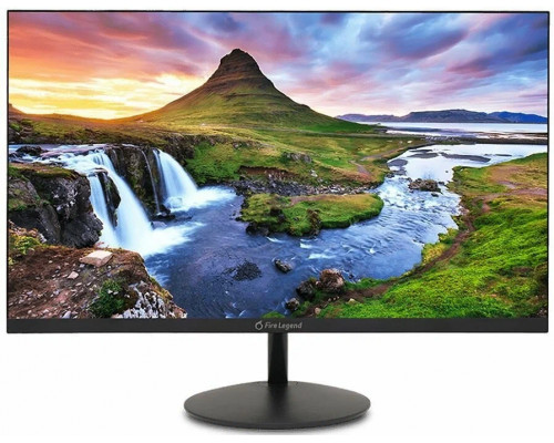 Монитор 23.8" Acer SA242YHbi VA 1920x1080, 100 Гц, 4 мс, 16:9, 250 кд/м2, 1хHDMI, 1хVGA, черный (UM.QS2EE.H02) Монитор 23.8" Acer SA242YHbi VA 1920x1080, 100 Гц, 4 мс, 16:9, 250 кд/м2, 1хHDMI, 1хVGA, черный (UM.QS2EE.H02)