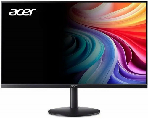 Монитор 23.8" Acer SB243YG0bi IPS 1920x1080, 120 Гц, 1 мс, 16:9, 250 кд/м², 1xHDMI, черный (UM.QS3EE.001) Монитор 23.8" Acer SB243YG0bi IPS 1920x1080, 120 Гц, 1 мс, 16:9, 250 кд/м², 1xHDMI, черный (UM.QS3EE.001)