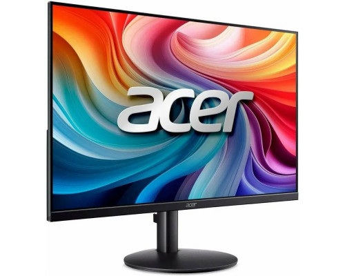 Монитор 23.8" Acer SB243YG0bi IPS 1920x1080, 120 Гц, 1 мс, 16:9, 250 кд/м², 1xHDMI, черный (UM.QS3EE.001) Монитор 23.8" Acer SB243YG0bi IPS 1920x1080, 120 Гц, 1 мс, 16:9, 250 кд/м², 1xHDMI, черный (UM.QS3EE.001)