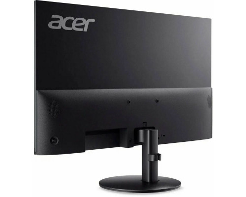 Монитор 23.8" Acer SB243YG0bi IPS 1920x1080, 120 Гц, 1 мс, 16:9, 250 кд/м², 1xHDMI, черный (UM.QS3EE.001) Монитор 23.8" Acer SB243YG0bi IPS 1920x1080, 120 Гц, 1 мс, 16:9, 250 кд/м², 1xHDMI, черный (UM.QS3EE.001)