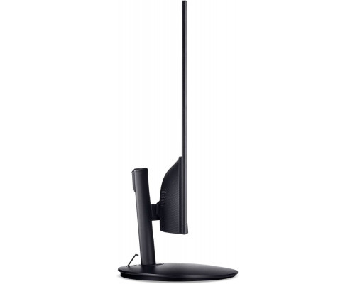 Монитор 23.8" Acer SH242YEbmihux IPS 1920x1080, 100 Гц, 1 мс, 16:9, 250 кд/м2, 1xHDMI, 1хUSB-C, 1x3.5 мм, черный Монитор 23.8" Acer SH242YEbmihux IPS 1920x1080, 100 Гц, 1 мс, 16:9, 250 кд/м2, 1xHDMI, 1хUSB-C, 1x3.5 мм, черный