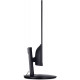 Монитор 23.8" Acer SH242YEbmihux IPS 1920x1080, 100 Гц, 1 мс, 16:9, 250 кд/м2, 1xHDMI, 1хUSB-C, 1x3.5 мм, черный