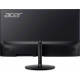 Монитор 23.8" Acer SH242YEbmihux IPS 1920x1080, 100 Гц, 1 мс, 16:9, 250 кд/м2, 1xHDMI, 1хUSB-C, 1x3.5 мм, черный