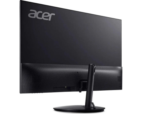 Монитор 23.8" Acer SH242YEbmihux IPS 1920x1080, 100 Гц, 1 мс, 16:9, 250 кд/м2, 1xHDMI, 1хUSB-C, 1x3.5 мм, черный Монитор 23.8" Acer SH242YEbmihux IPS 1920x1080, 100 Гц, 1 мс, 16:9, 250 кд/м2, 1xHDMI, 1хUSB-C, 1x3.5 мм, черный