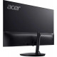 Монитор 23.8" Acer SH242YEbmihux IPS 1920x1080, 100 Гц, 1 мс, 16:9, 250 кд/м2, 1xHDMI, 1хUSB-C, 1x3.5 мм, черный