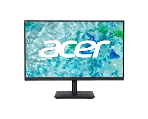 Монитор 23.8" Acer V247YGbip Vero, IPS, 1920x1080, 120 Гц, 4 мс, 16:9, 250 кд/м², 1xVGA, 1xHDMI, 1xDP, черный (UM.QV7CD.G02) Монитор 23.8" Acer V247YGbip Vero, IPS, 1920x1080, 120 Гц, 4 мс, 16:9, 250 кд/м², 1xVGA, 1xHDMI, 1xDP, черный (UM.QV7CD.G02)