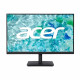 Монитор 23.8" Acer V247YGbip Vero, IPS, 1920x1080, 120 Гц, 4 мс, 16:9, 250 кд/м², 1xVGA, 1xHDMI, 1xDP, черный (UM.QV7CD.G02)