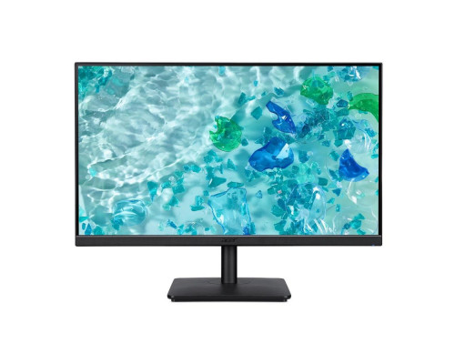 Монитор 23.8" Acer V247YGbip Vero, IPS, 1920x1080, 120 Гц, 4 мс, 16:9, 250 кд/м², 1xVGA, 1xHDMI, 1xDP, черный (UM.QV7CD.G02) Монитор 23.8" Acer V247YGbip Vero, IPS, 1920x1080, 120 Гц, 4 мс, 16:9, 250 кд/м², 1xVGA, 1xHDMI, 1xDP, черный (UM.QV7CD.G02)