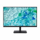 Монитор 23.8" Acer V247YGbip Vero, IPS, 1920x1080, 120 Гц, 4 мс, 16:9, 250 кд/м², 1xVGA, 1xHDMI, 1xDP, черный (UM.QV7CD.G02)