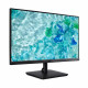 Монитор 23.8" Acer V247YGbip Vero, IPS, 1920x1080, 120 Гц, 4 мс, 16:9, 250 кд/м², 1xVGA, 1xHDMI, 1xDP, черный (UM.QV7CD.G02)