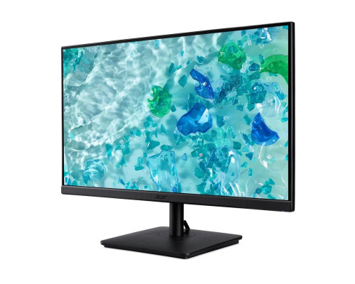 Монитор 23.8" Acer V247YGbip Vero, IPS, 1920x1080, 120 Гц, 4 мс, 16:9, 250 кд/м², 1xVGA, 1xHDMI, 1xDP, черный (UM.QV7CD.G02) Монитор 23.8" Acer V247YGbip Vero, IPS, 1920x1080, 120 Гц, 4 мс, 16:9, 250 кд/м², 1xVGA, 1xHDMI, 1xDP, черный (UM.QV7CD.G02)