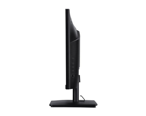 Монитор 23.8" Acer V247YGbip Vero, IPS, 1920x1080, 120 Гц, 4 мс, 16:9, 250 кд/м², 1xVGA, 1xHDMI, 1xDP, черный (UM.QV7CD.G02) Монитор 23.8" Acer V247YGbip Vero, IPS, 1920x1080, 120 Гц, 4 мс, 16:9, 250 кд/м², 1xVGA, 1xHDMI, 1xDP, черный (UM.QV7CD.G02)