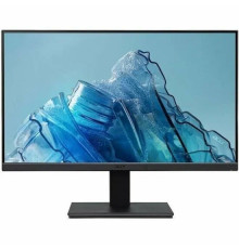 Монитор 23.8" Acer Vero V247YHbmipxv VA 1920x1080, 100 Гц, 4 мс, 16:9, 250 кд/м2, 1хHDMI, черный (UM.QV7EE.H06)
