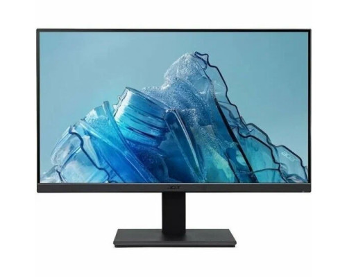 Монитор 23.8" Acer Vero V247YHbmipxv VA 1920x1080, 100 Гц, 4 мс, 16:9, 250 кд/м2, 1хHDMI, черный (UM.QV7EE.H06) Монитор 23.8" Acer Vero V247YHbmipxv VA 1920x1080, 100 Гц, 4 мс, 16:9, 250 кд/м2, 1хHDMI, черный (UM.QV7EE.H06)
