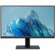 Монитор 23.8" Acer Vero V247YHbmipxv VA 1920x1080, 100 Гц, 4 мс, 16:9, 250 кд/м2, 1хHDMI, черный (UM.QV7EE.H06)